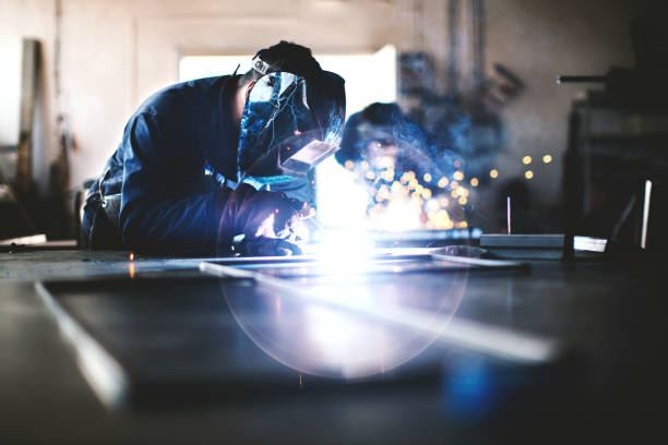 Best Specialty Welding Processes in Glassport, PA