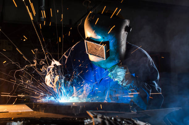 Best Specialty Welding Processes in Glassport, PA