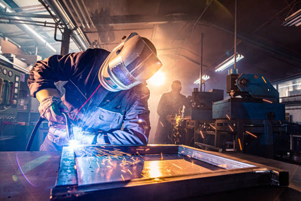 Best Maintenance and Repair Welding in Glassport, PA