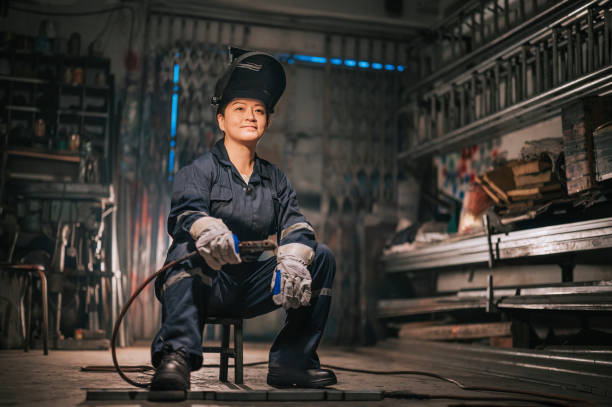 Affordable Welder Services in Glassport, PA