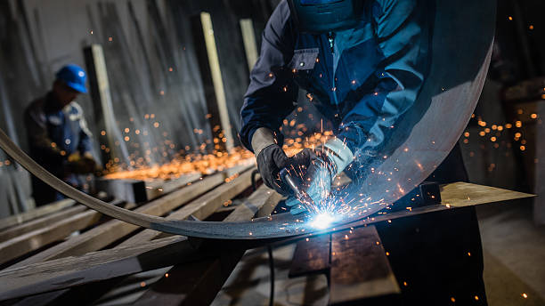Best Automation and Robotic Welding in Glassport, PA