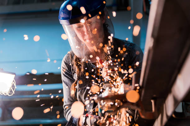  Glassport, PA Welder Pros